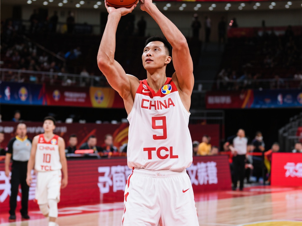 易建联虽然未能长期征战NBA，但他在CB