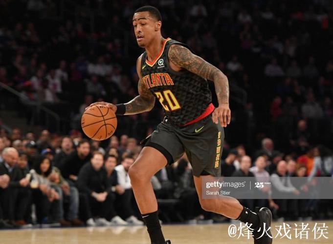 武切维奇谈末节dnp:科林斯和史密斯打得很好&这是正确决定 武切维奇谈末节dnp:科林斯和史密斯打得很好&这是正确决定