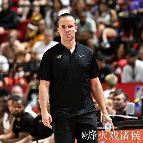 新赛季最贵主教练是科尔,年薪1750万,你知道最便宜教练是谁吗? 新赛季最贵主教练是科尔,年薪1750万,你知道最便宜教练是谁吗?